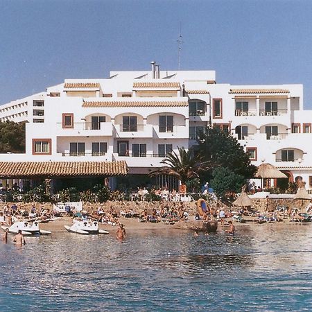 Apartamentos Playa Es Cana מראה חיצוני תמונה