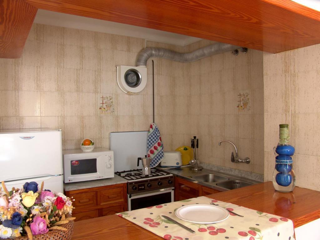 Apartamentos Playa Es Cana חדר תמונה