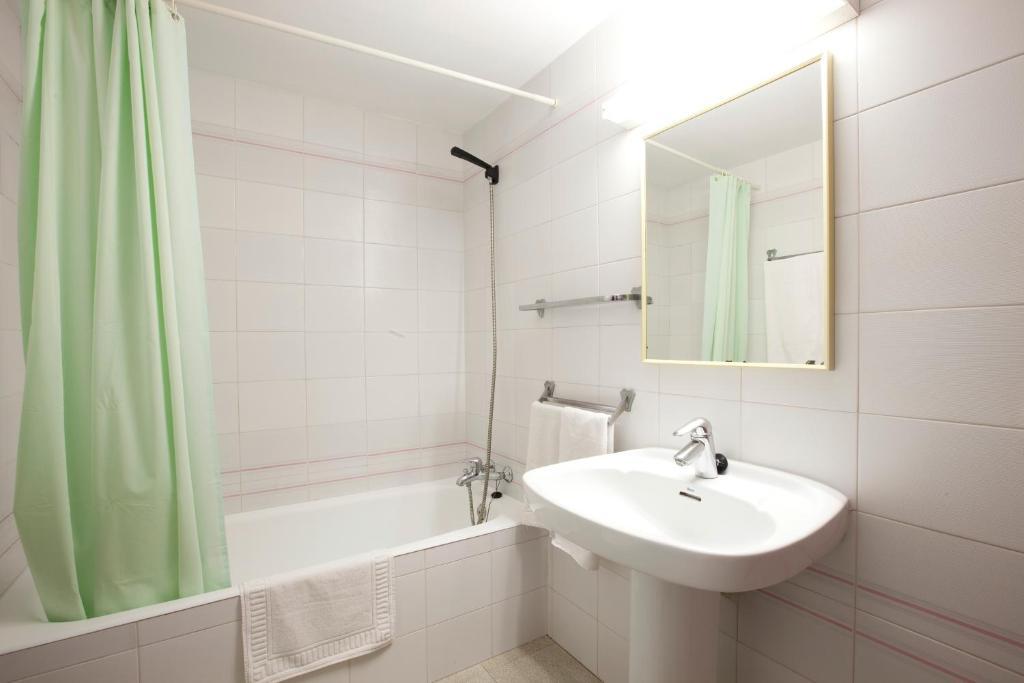 Apartamentos Playa Es Cana חדר תמונה